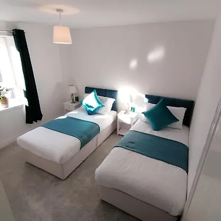 By Interhome Apartment *