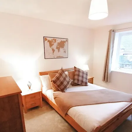 Apartment By Interhome Oban