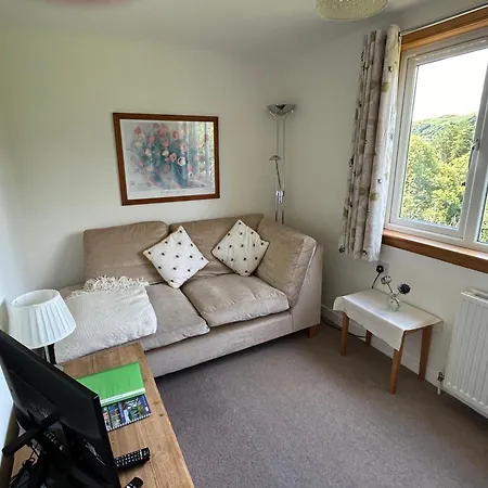 Bed & Breakfast Elderslie 2*