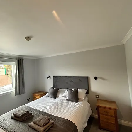 Hotel Oyster Connel