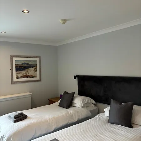 Hotel Oyster Connel 4*
