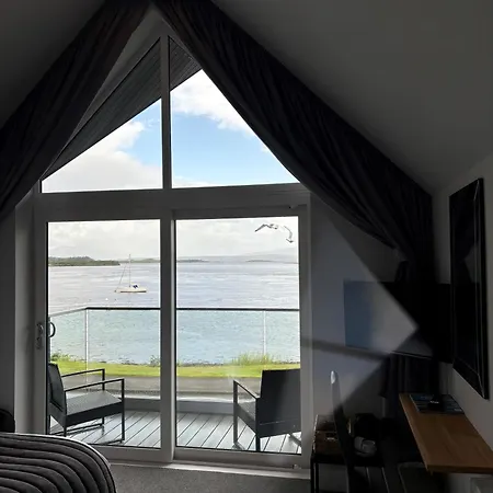 Oyster Connel Oban