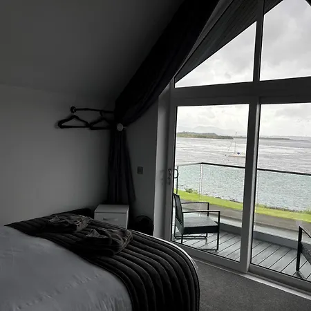 Oyster Connel 4* Oban