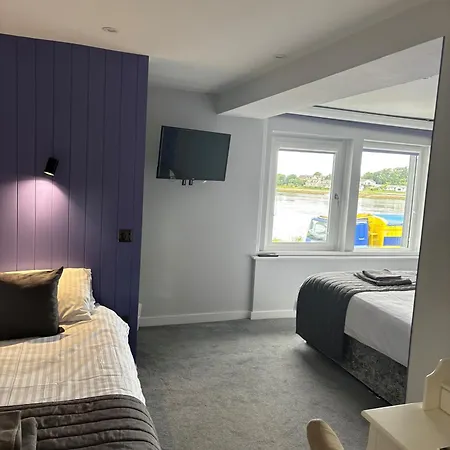 Hotel Oyster Connel 4*