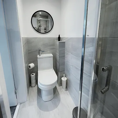 King's Knoll Hotel 3*