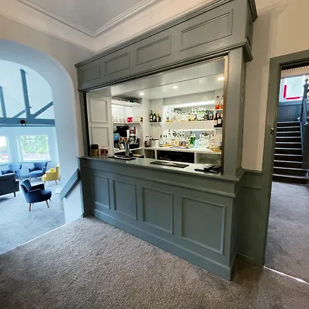 King's Knoll Hotel Oban