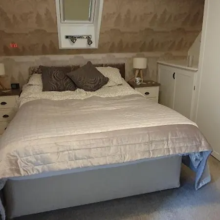 Holiday home Lagnakeil House