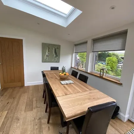 Holiday home Lagnakeil House Oban