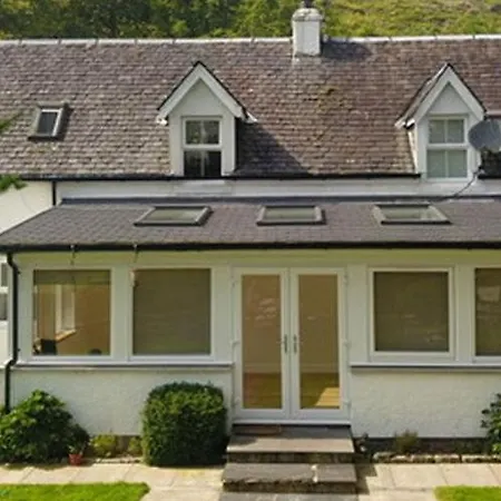 Holiday home Lagnakeil House Oban