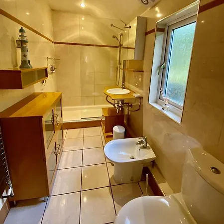 Lagnakeil House Holiday home Oban