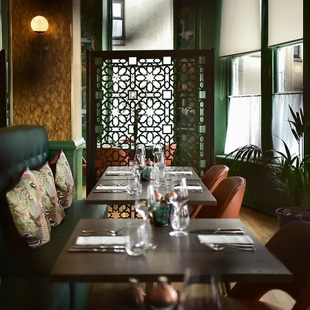 The Perle & 4* Oban
