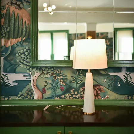 The Perle & Hotel