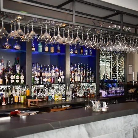 Hotel The Perle &