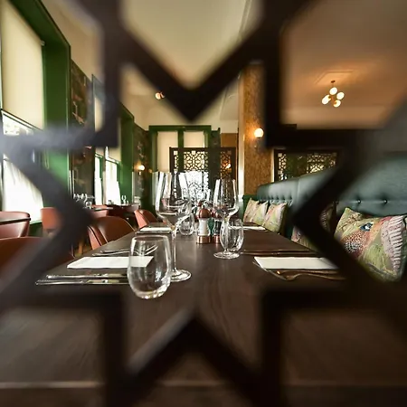 The Perle & Hotel 4*