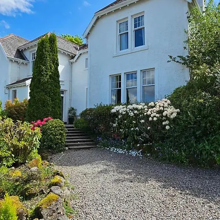 Ards House Bed & Breakfast Oban