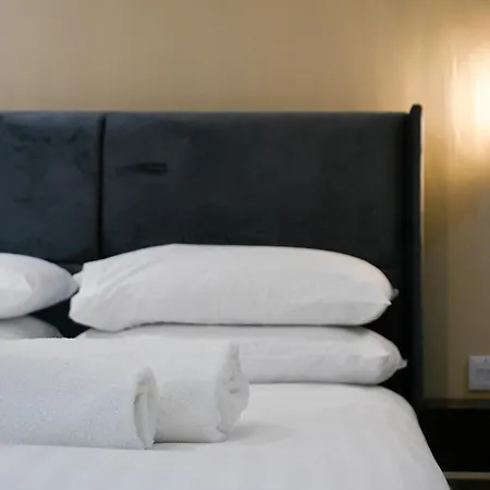 Dalrigh House Guest house *