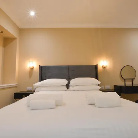 Dalrigh House Guest house Oban