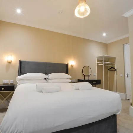 Dalrigh House Guest house