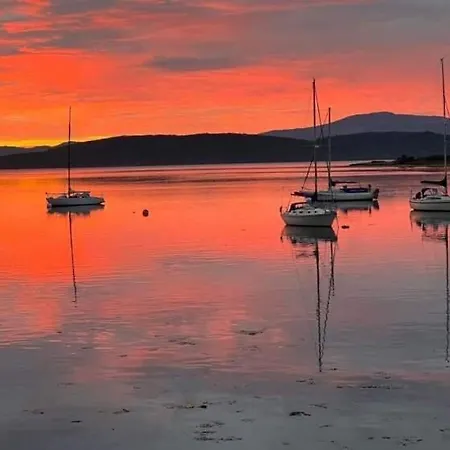 Ards House Oban