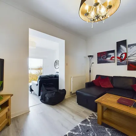Bed & Breakfast Ards House