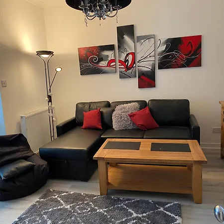 Ards House Bed & Breakfast Oban