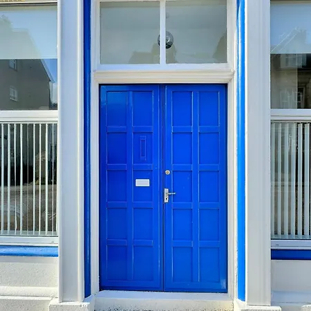 Hayfield Apartment Oban