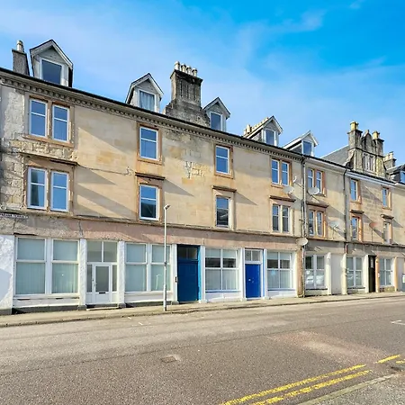 Hayfield Apartment *