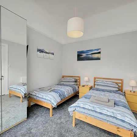 Apartment Hayfield *