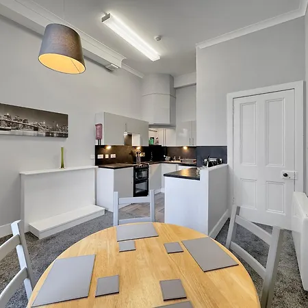Apartment Hayfield