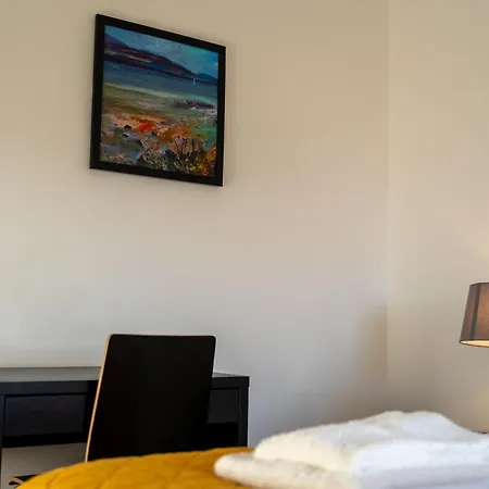 Aberlour Holiday home *