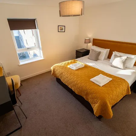 Holiday home Aberlour