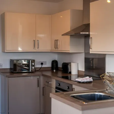 Holiday home Aberlour *