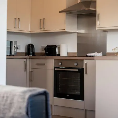 Holiday home Aberlour Oban