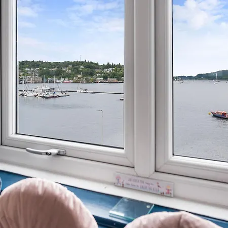 Westbay Oban