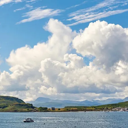 Westbay * Oban