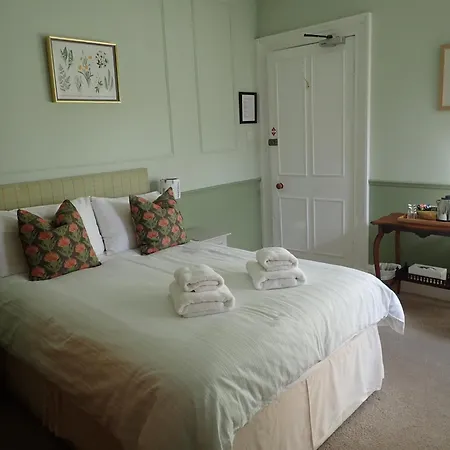 Hawthornbank 4*
