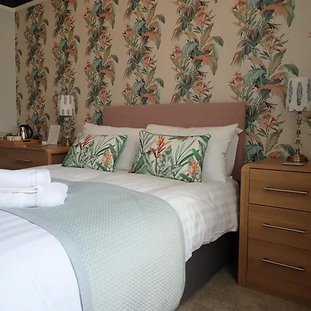 Hawthornbank Oban