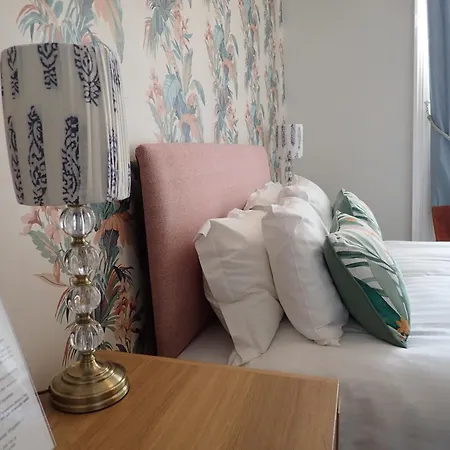 Hawthornbank 4* Oban