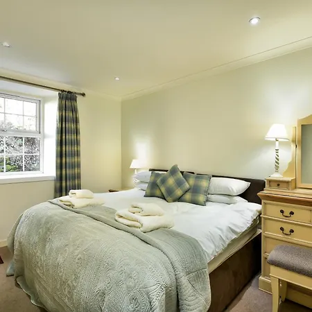 Holiday home Melfort Village