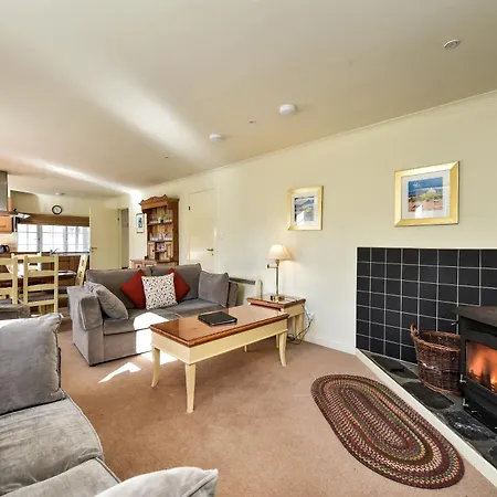 Melfort Village Holiday home *