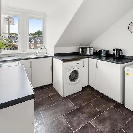 Holiday home Westbay Oban
