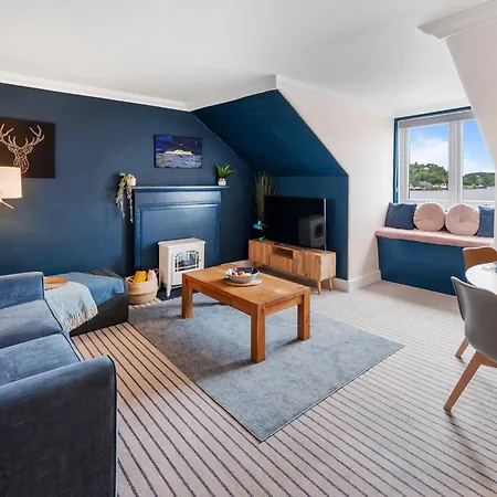 Holiday home Westbay *