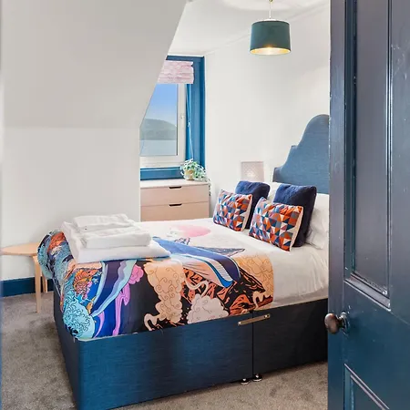 Westbay Holiday home Oban
