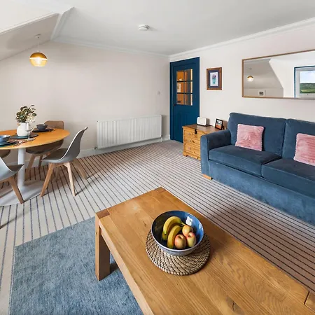 Holiday home Westbay Oban