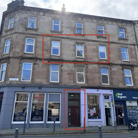 Heart Of * Oban