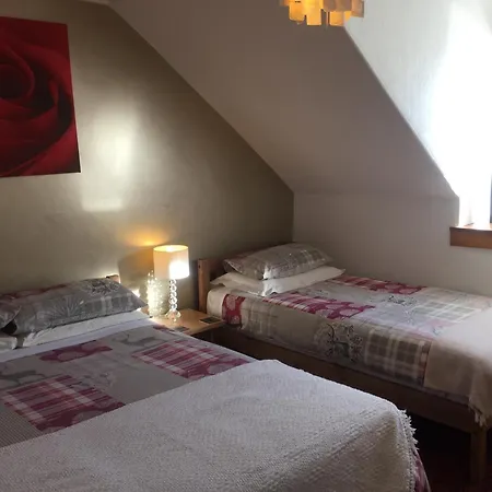 Cameron Guest house