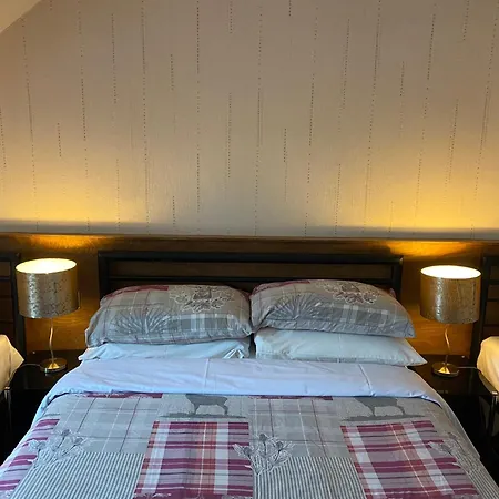 Guest house Cameron Oban