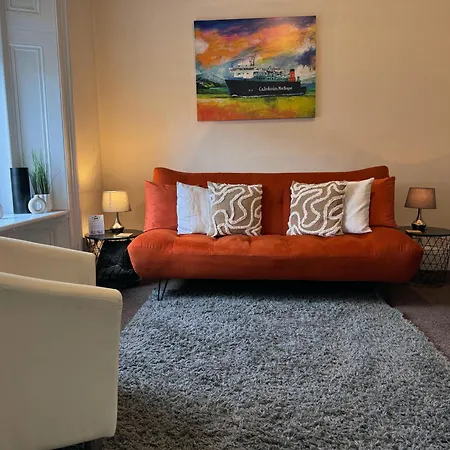 Heart Of Apartment
