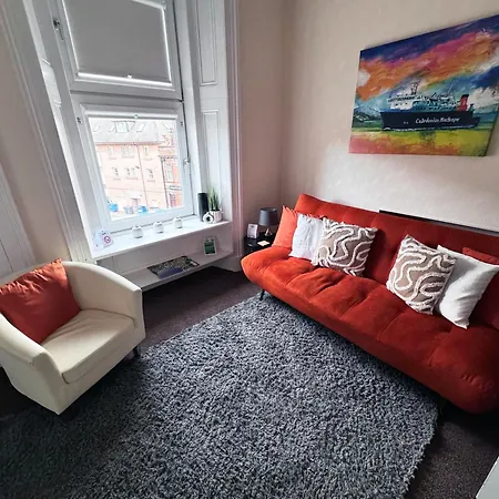 Apartment Heart Of *