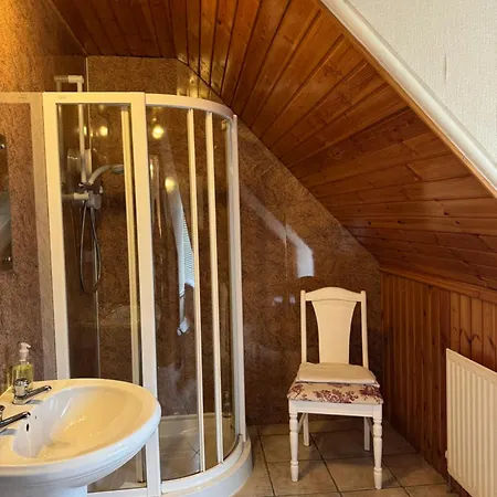 Glengorm Guest House Casa de hóspedes 3*